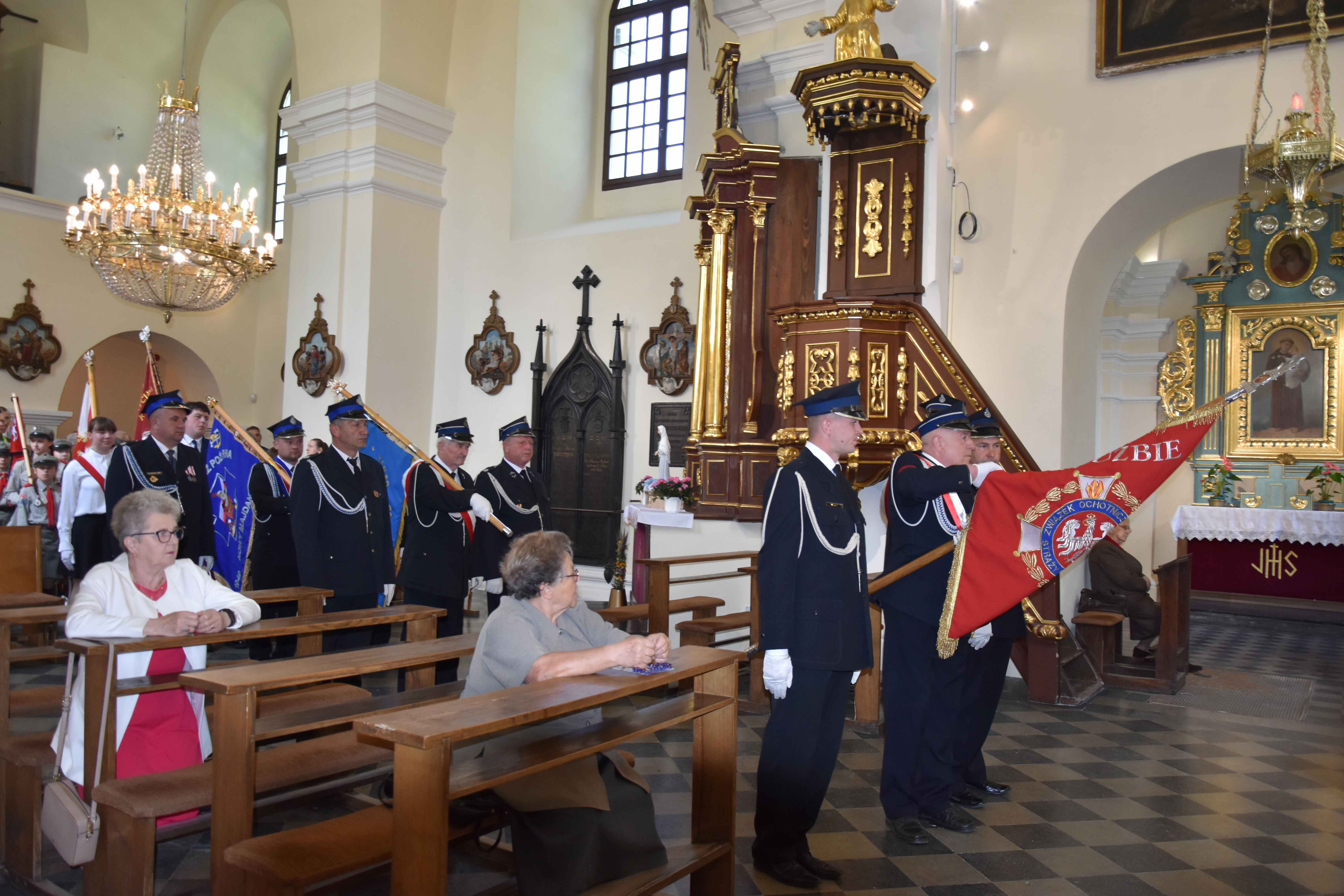 Obchody Rocznicy Uchwalenia Konstytucji 3 Maja 2025